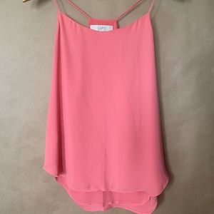 LOFT top